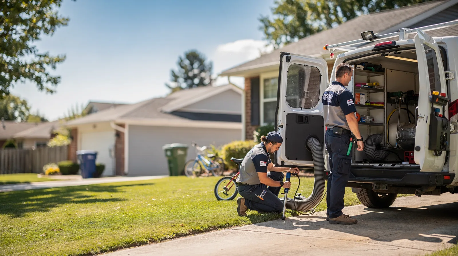 24/7 HVAC Repair & AC Replacement in Rising Star, TX near me